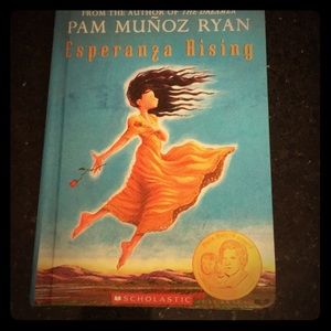 Esperanza Rising